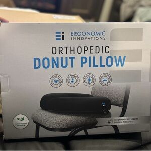 Ergonomic Innovations Orthopedic Donut Pillow